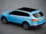 Hyundai Grand Santa Fe 2013 года